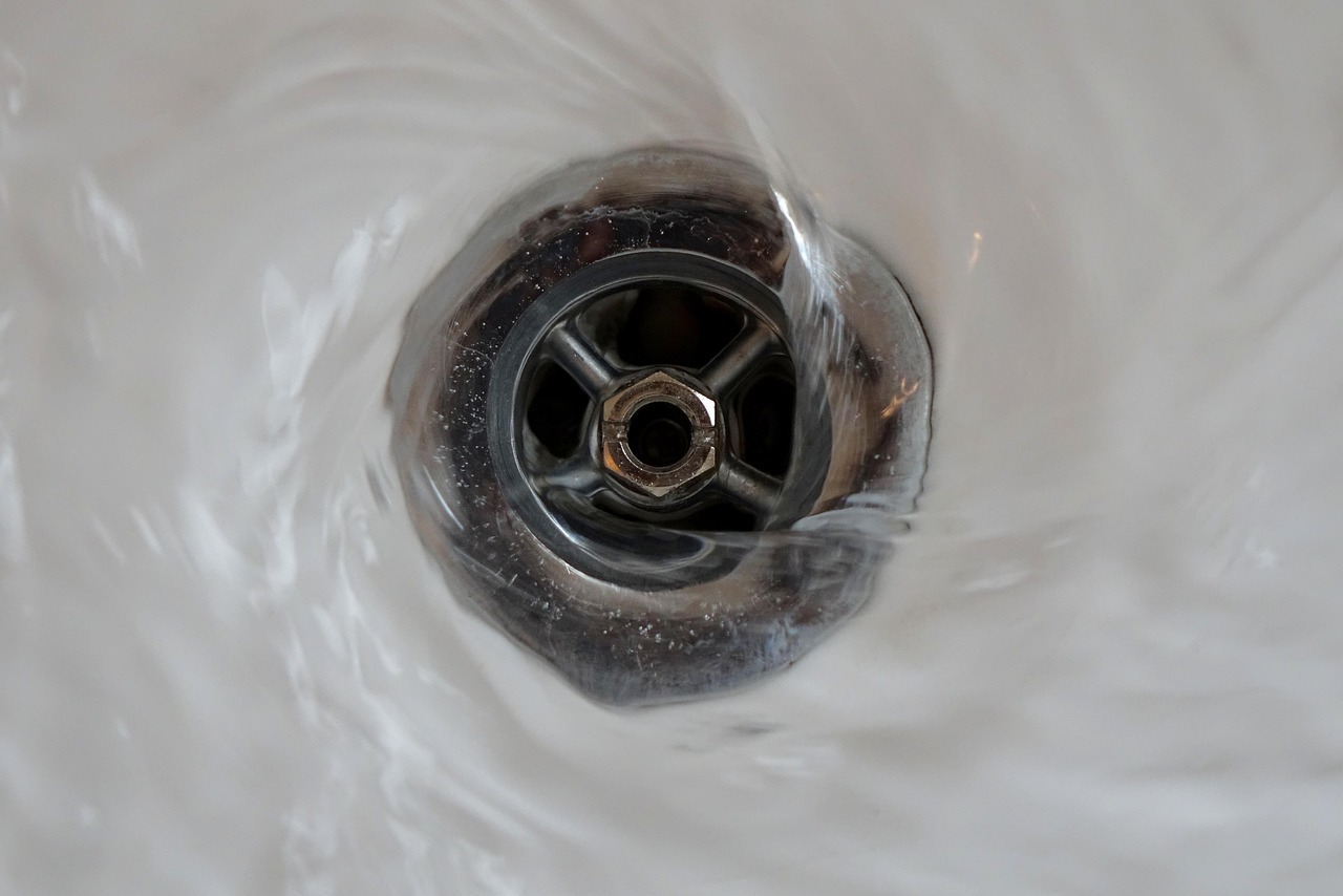水槽滤网