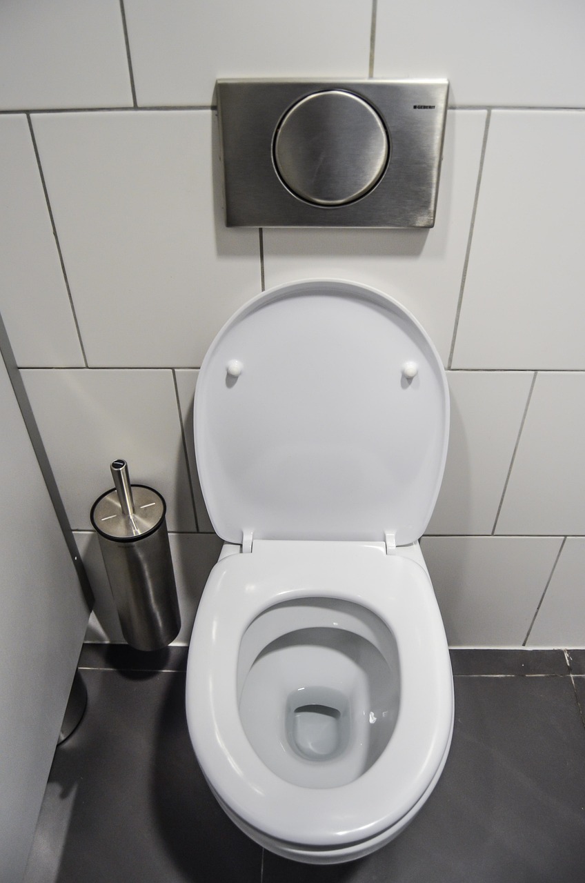 马桶坐便器
